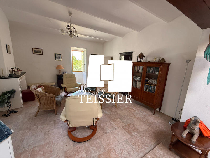 Maison - 133 m² - 4 pièces