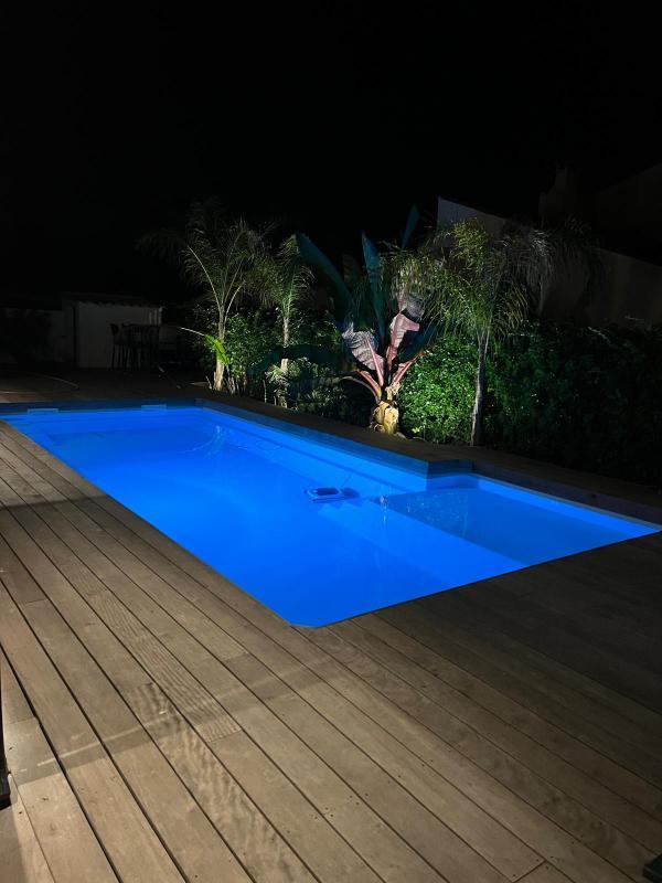 Maison ancienne - 140 m² - 5 pièces