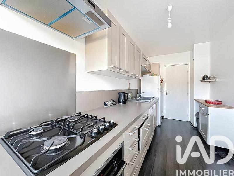 Appartement - 81 m² - 4 pièces