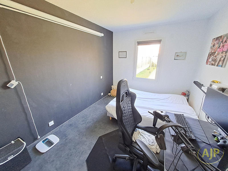 Maison - 70 m² - 3 pièces