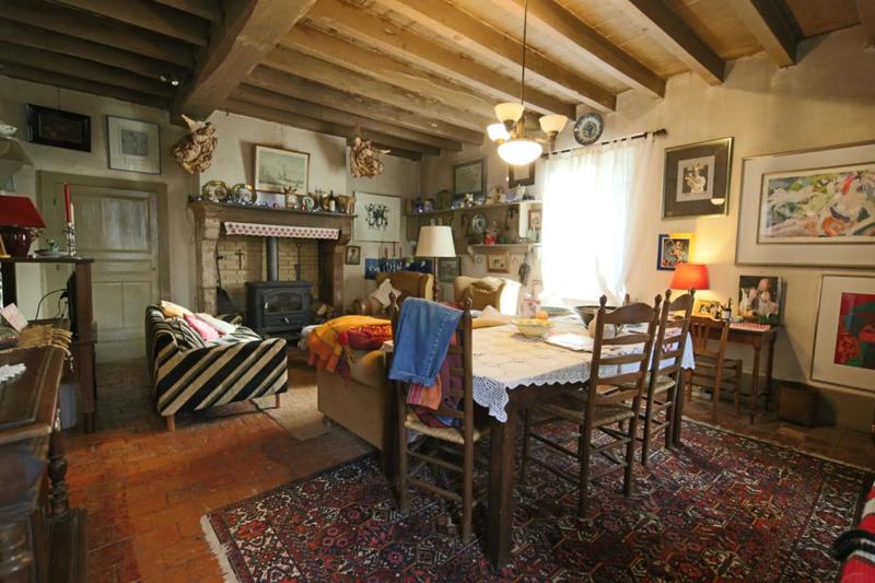 Maison - 180 m² - 5 pièces