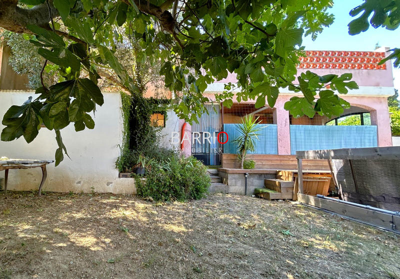 Maison - 170 m² - 7 pièces