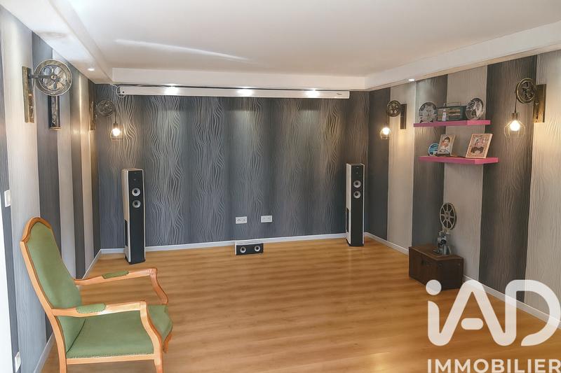 Maison de village - 80 m² - 2 pièces