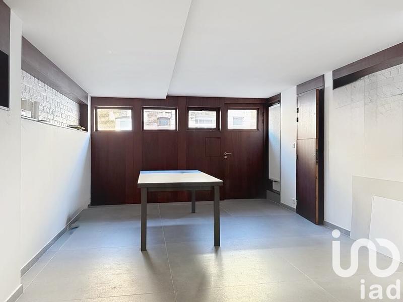 Maison - 197 m² - 6 pièces