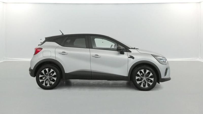 Renault Captur TCe 90 Evolution 5p