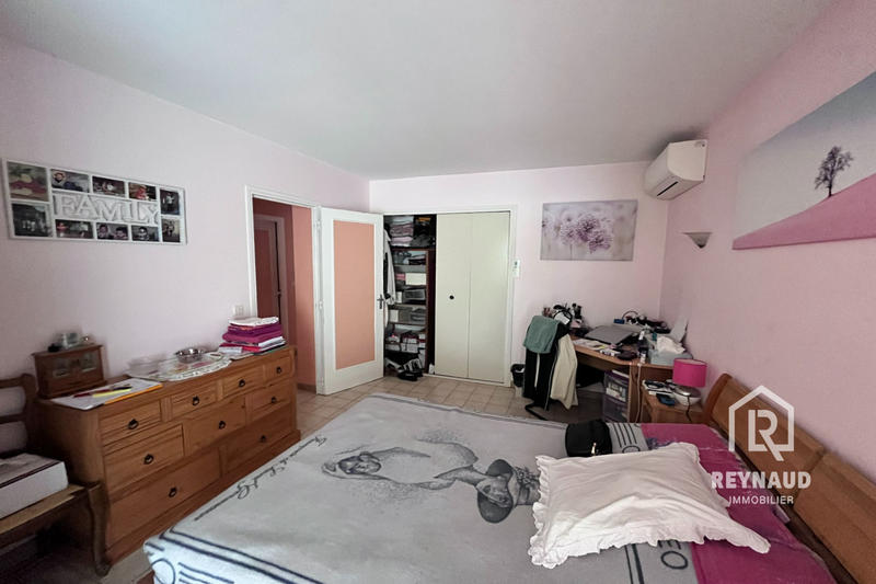 Villa - 123 m² - 6 pièces