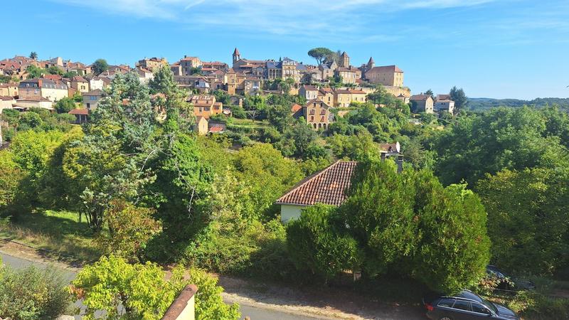 Maison - 90 m² - 3 pièces