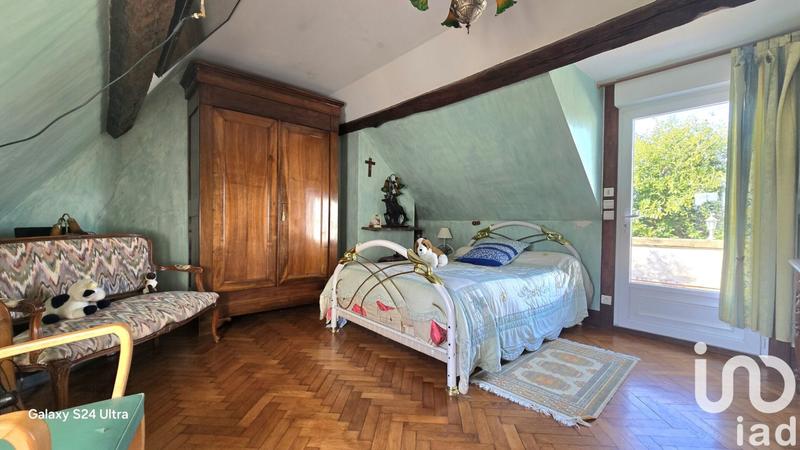 Maison de campagne - 306 m² - 13 pièces