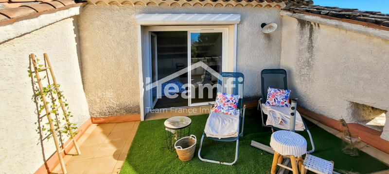 Maison - 157 m² - 7 pièces