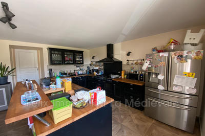 Maison de maîtres - 216 m² - 9 pièces