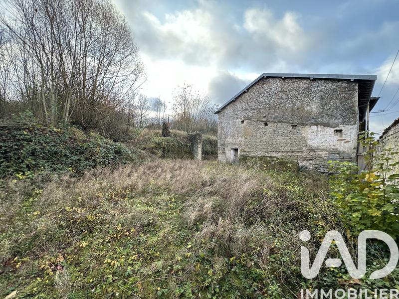 Maison - 280 m² - 10 pièces