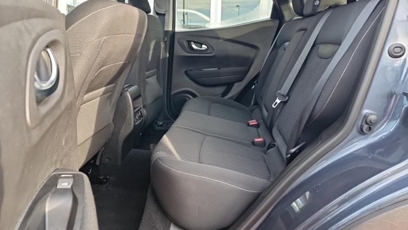 Renault Kadjar Evolution TCe 140 Edc