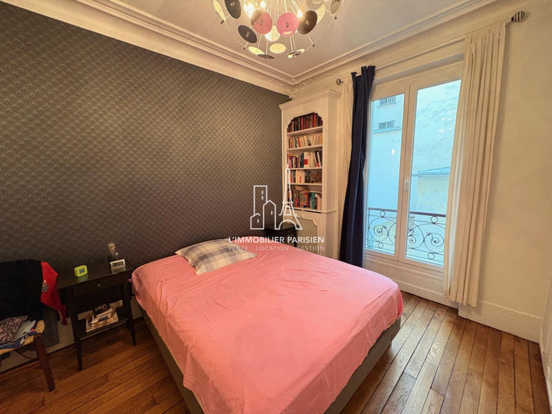 Appartement - 83 m² - 4 pièces