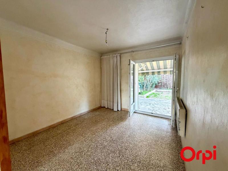 Maison - 88 m² - 5 pièces