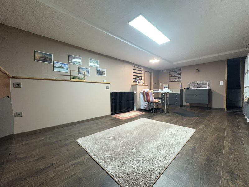 Maison - 123 m² - 7 pièces