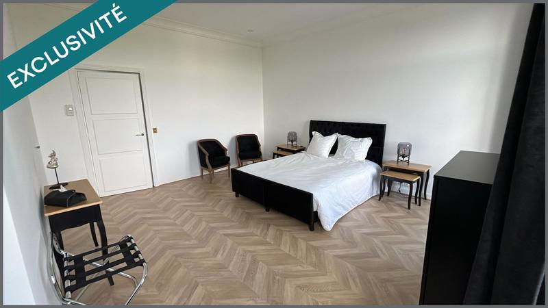 Château - 1 150 m² - 15 pièces