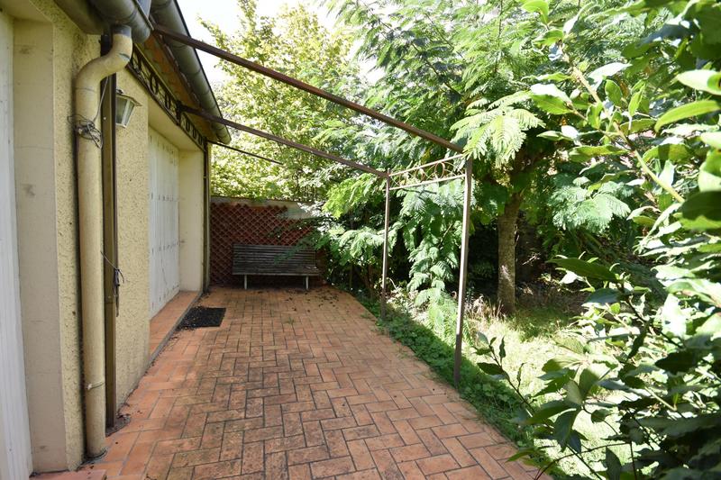 Villa - 160 m² - 6 pièces