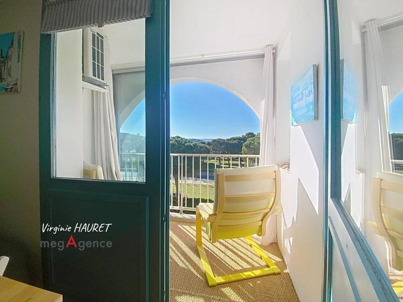 Appartement - 28 m² - 2 pièces