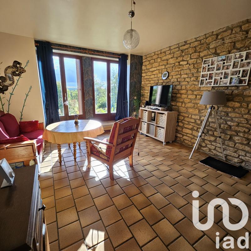 Maison de village - 183 m² - 7 pièces