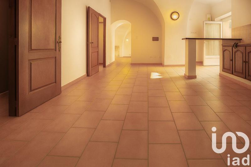 Appartement - 89 m² - 4 pièces