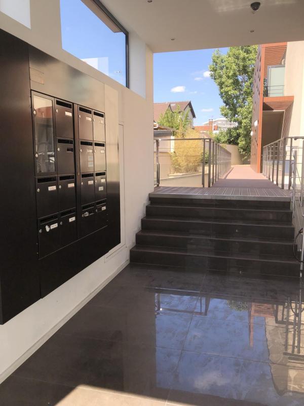 Duplex - 82 m² - 4 pièces