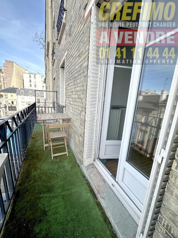 Appartement - 69 m² - 4 pièces