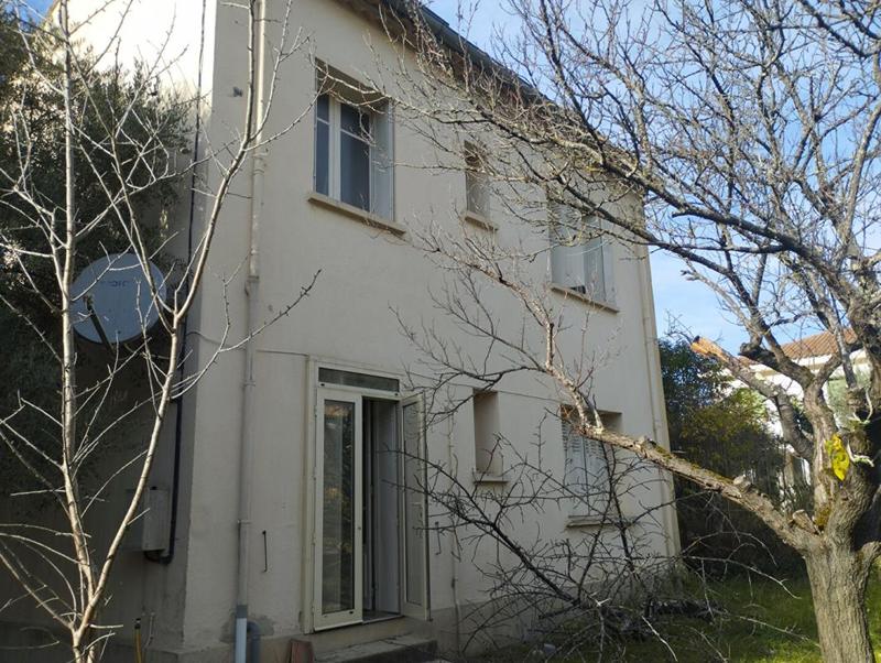 Maison - 99 m² - 4 pièces