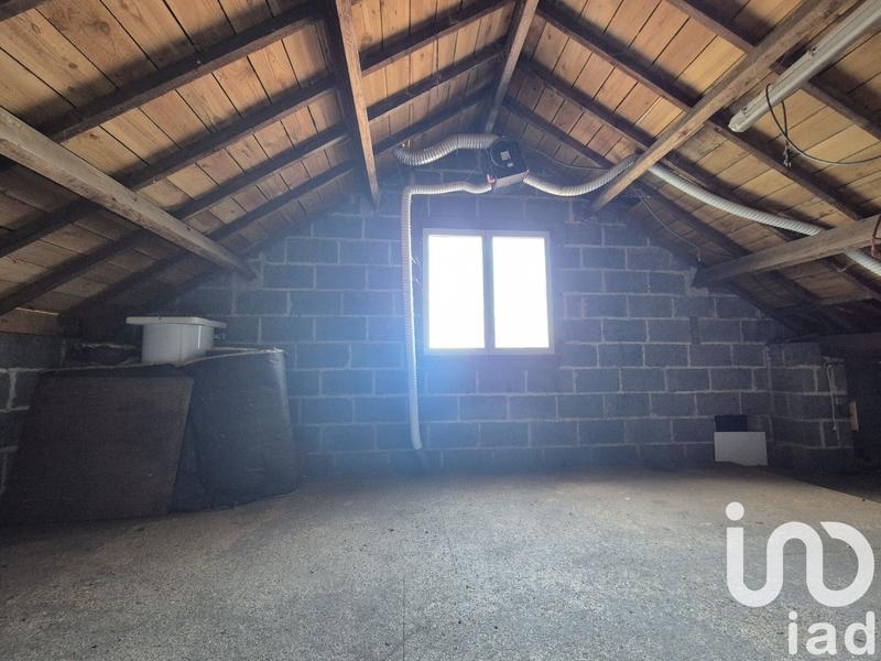 Maison - 126 m² - 4 pièces