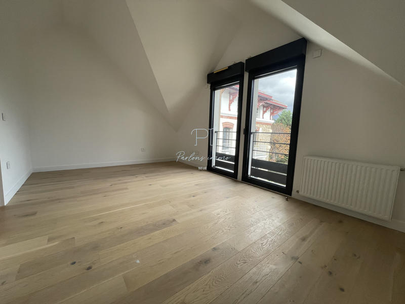 Villa - 116 m² - 5 pièces