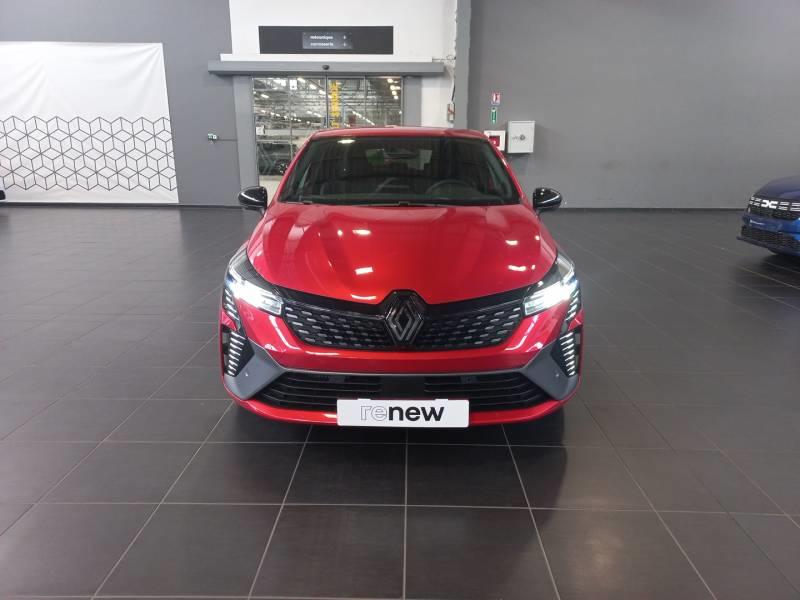 Renault Clio TCe 90 ch Gsr2 Esprit Alpine