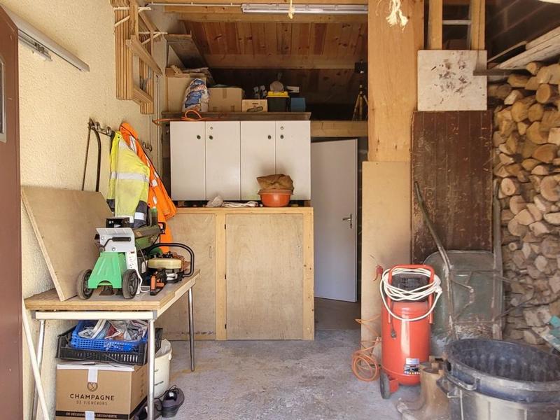 Maison - 93 m² - 4 pièces