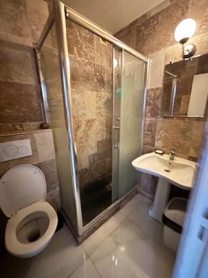 Appartement - 120 m² - 5 pièces