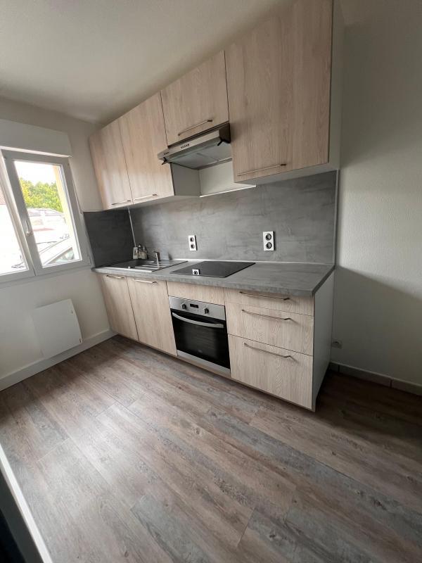 Maison - 56 m² - 2 pièces