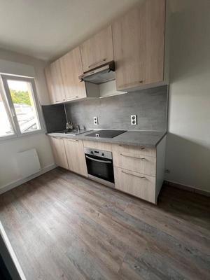 Maison - 56 m² - 2 pièces