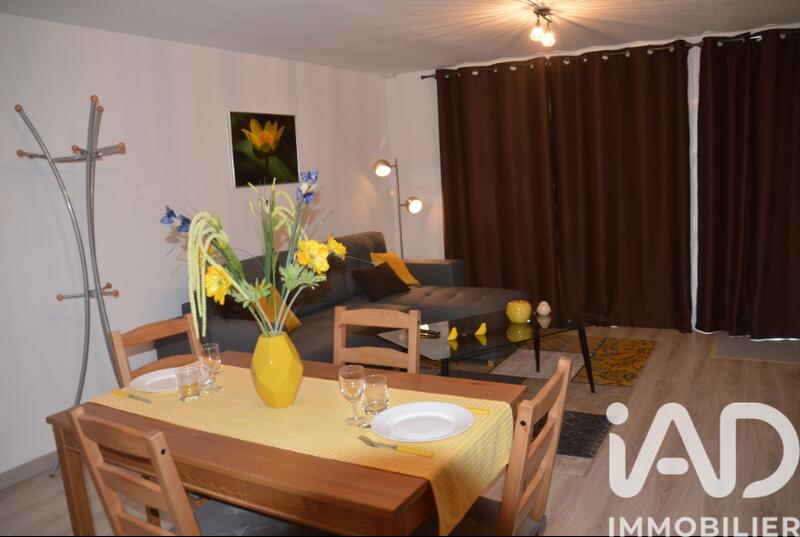 Immeuble - 195 m²