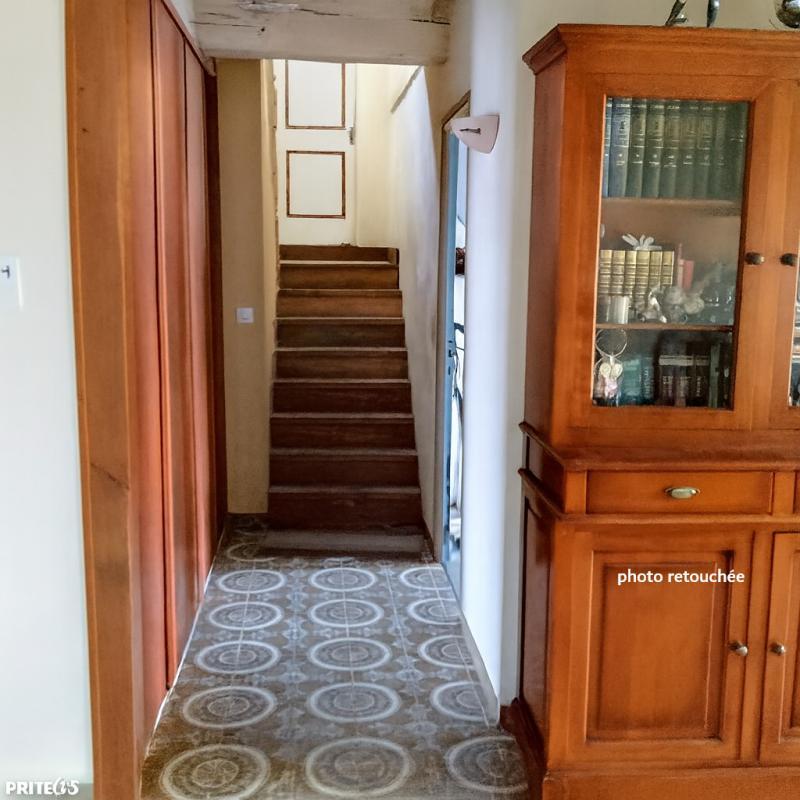 Maison - 180 m² - 7 pièces