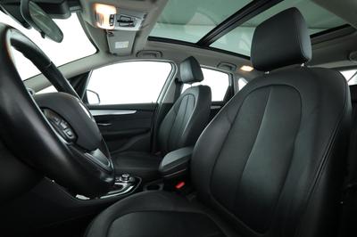 Bmw Serie 2 Active Tourer 216d Lounge Bva6 116 ch