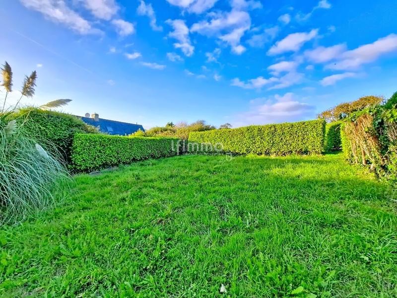 Maison - 56 m² - 3 pièces