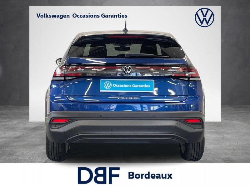 Volkswagen Taigo 1.0 Tsi 116 Dsg7 Vw Edition