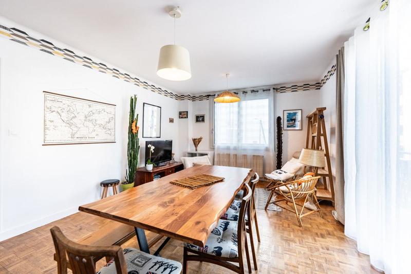 Maison - 136 m² - 5 pièces