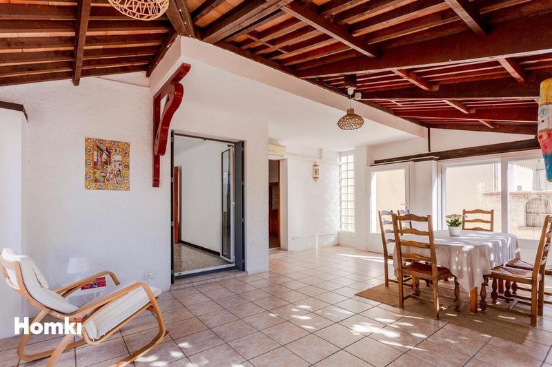 Villa - 133 m² - 6 pièces