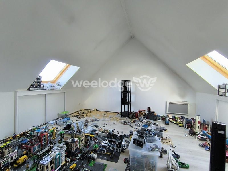 Maison - 161 m² - 8 pièces