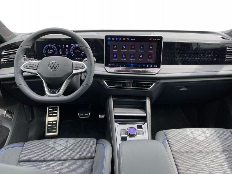 Volkswagen Tiguan Nouveau 1.5 Ehybrid 204ch Dsg6 R
