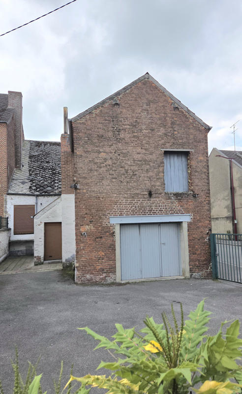 Maison - 160 m² - 5 pièces