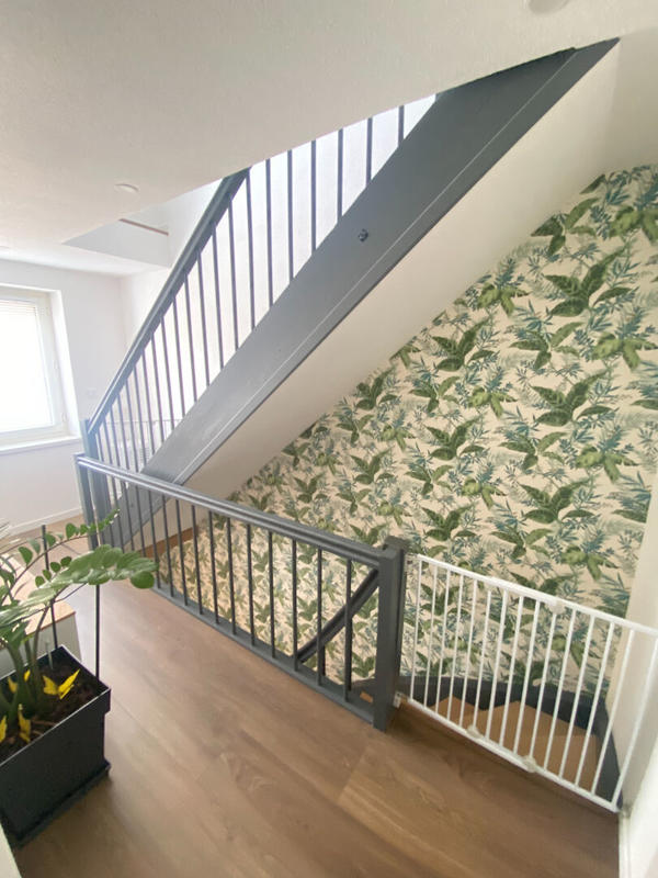 Maison - 155 m² - 6 pièces