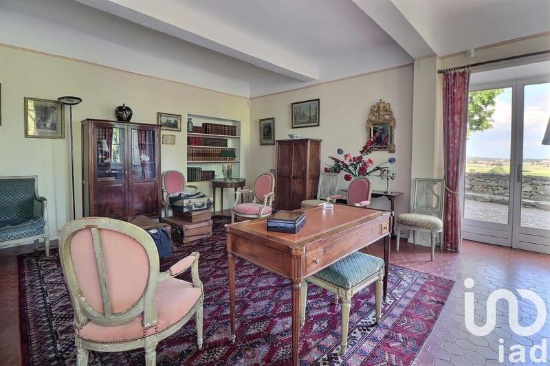 Maison - 505 m² - 17 pièces