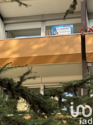 Appartement - 34 m² - 1 pièce