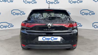 Renault Mégane 1.6 E-Tech 160 Hybride Bva7 Business
