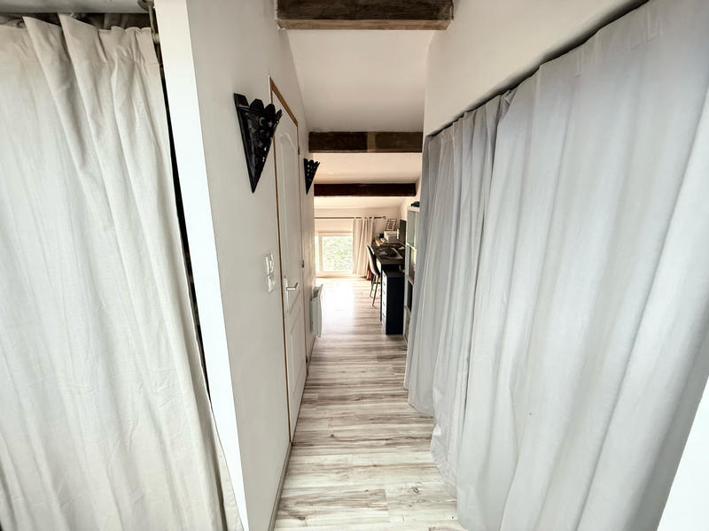 Maison - 68 m² - 3 pièces