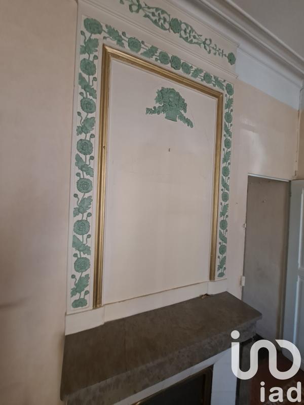 Maison - 113 m² - 7 pièces